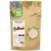 Wholefood Earth Organic Psyllium Husk Powder 2kg Vegan | GMO Free | High Fibre | High Protein | Certified Organic Husk 2.00 kg (Pack of 1)