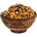 AOZA Dhawak Special Low Fat Black Chana Jhor Garam - 400 GMS. (Namkeen Snacks)