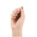essie Buy Me A Cameo Nail Polish - 0.46 fl. oz. | Glossy Shine Finish - Buy Online on SooperMarket.com