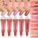 Reddhoon Blush Beauty Wand Matte Cream Face Blush with Cushion Applicator Natural-looking Cheek Tint Blush Lightweight Blendable Blush Stick for Cheek Lip (103 Rosa) - Buy Online on SooperMarket.com