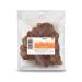 Extra Large Pigs Ears For Dogs Delicious Tasting Air Dried 10 PACK - High in Protein Aids Muscle and Tissue Repair Contains Collagen for Healthy Coats.