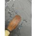 Easyou Hu Brush Chinese Calligraphy & Landscape Painting Brush Pure Wolf Hair 0.75-2.9cm - Buy Online on SooperMarket.com