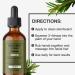 Softening Beard Oil - Strengthen & Condition with Natural Oils | Tea Tree - 2 oz - Buy Online on SooperMarket.com