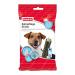 Beaphar dental stick sticks - for small dogs - dental care snack - with natural sea algae - without sugar additive - 7 pieces 112 g (1 Pack)