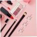 POPETPOP Lip Balm 5 Sets Lip Mask Brush Shenzhen Pink Silica Gel Lips Portapotty - Buy Online on SooperMarket.com