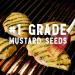 French's Classic Yellow Mustard 8 oz - No Artificial Colors - Pack of 1 - Buy Online on SooperMarket.com