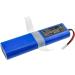 Replacement Battery for Medion MD13202 MD18500 MD18501 MD18600 MD19510 MD19511 | 2600mAh 14.4V | International Shipping Available - Buy Online on SooperMarket.com