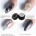 Nail Gel 5 3 3 Professional Glue Thick Nail UV Gel Glue Rhinestone Accessories Decoration Bling Nail Tools - Buy Online on SooperMarket.com