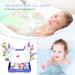 Bathing Bombs Gift Set - 8 Pieces for Mental Relaxation & Stress Relief | Perfect Valentine's Birthday & Christmas Gifts for Women - Buy Online on SooperMarket.com