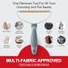 Pet Fur Remover Pro - Lint Cleaner & Fabric Shaver for Carpet, Couch, Car - Dog Cat Hair Removal Tool - Buy Online on SooperMarket.com