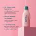 Coco & Eve Like A Virgin Super Hydrating Shampoo - Sulfate-Free Hair Care with Argan, Coconut & Avocado Oil - For Dry, Damaged, Color-Treated Hair - Anti-Frizz & Repair (8.4 fl oz) - Buy Online on SooperMarket.com
