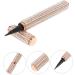 HAPINARY 1pc Eyeliner Eyelash Glue Lash Glue Pen False Eyelashes No- Liquid Pen Eye Liner Pen Wing Plastic - Buy Online on SooperMarket.com
