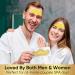24K Gold Collagen Forehead Wrinkle Patches - Smooth Frown Lines - Buy Online on SooperMarket.com