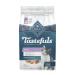 Blue Buffalo Tastefuls Kitten Natural Dry Cat Food Dry Cat Food Chicken & Brown Rice 7 Pound (Pack of 1)