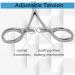 Multifunctional Hemostat Forceps 5" in Length with Curved Serrated Jaws Used as Fishing Pliers Ear Piercing Clamp and Pet Ear Nose Hair Pull Locking Tool Made of High Grade Stainless Steel - Buy Online on SooperMarket.com