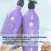 Luseta Biotin & Collagen Conditioner - Thickening for Hair Loss & Fast Growth Argan Oil Infused Sulfate & Paraben Free 33.8oz - International Shipping Available - Buy Online on SooperMarket.com