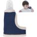 Baby Finger Protection Suction Stop Glove - BPA-Free Silicone Bite Ring & Wrist Band for Toddlers | Comfortable & Breathable Safety Solution - Buy Online on SooperMarket.com