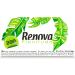 Buy Renova Face Tissues - 200 Pack | Soft & Strong Facial Tissues for All Skin Types | International Shipping Available - Buy Online on SooperMarket.com