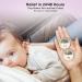 The Original Silver Nursing Cups Boboduck 999 Silver Nipple Covers for Breastfeeding 999 Grade Layered Tri-Laminate Nipple Shields for Nursing Newborn Regular Silver Nipple Shield (Small) - Buy Online on SooperMarket.com
