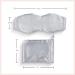 Conair Lavender-Scented Weighted Eye Mask for Sleep | Satin Eye Mask with Storage Pouch - Buy Online on SooperMarket.com
