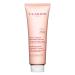 Clarins NEW Soothing Gentle Foaming Face Cleanser | Cleanses Soothes and Comforts | Contains Nourishing Shea Butter | Soap-Free| SLS-Free| Very Dry or Sensitive Skin Types Soothing Gentle Foaming Cleanser 4.2 Ounces
