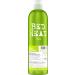 Bed Head by Tigi Urban Antidotes Re-Energise Daily Shampoo and Conditioner 2 x 750 ml & 750ml Pack of 2 - Urban Antidotes Recovery Moisture Shampoo And Conditioner Set - Buy Online on SooperMarket.com