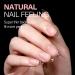 AILLSA 360PCS Ballerina Nail Tips & 15ML Nail Glue Set - Professional Nail Art Bundle - Buy Online on SooperMarket.com
