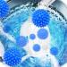 Brendan Pack Of 6 Dryer Balls Tumble Dryer Balls Tumble Dryer Balls Reusable Tumble Dryer Balls Cotton - Buy Online on SooperMarket.com