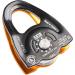 PETZL Mini Prusik Pulley - Yellow/Black - 1.375 x 3 x 1 - Buy Now - Buy Online on SooperMarket.com