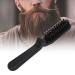 Collapsible Hairbrush & Travel Beard Styling Combs | Double-Headed Antistatic Brushes for Men | Smooth Shine & Style Anywhere - Buy Online on SooperMarket.com