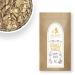 Suitable root tea organic 250g |Noble herb - Premium Bio Suitian root Tea Tea Nature Cut - Licorice Root Tea - Coat Free of any artificial additives - KBA - Suitable Bio Coaring Roof 250 G