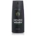 Axe Deodorant Body Spray Africa Mens Fragrance 150ml 5.07oz (3 Pack Africa)