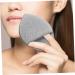 NOLITOY Water Drop Glove - Facial Sponges for Washing Exfoliating & Scrubbing | Best Face Cleaners for Gentle Skin Care - Buy Online on SooperMarket.com