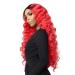 Sensationnel Vice Lace Front Wig - HD Transparent Lace, Pre-plucked Hairline, Babyhair, 5 Inch Deep Part - Vice Unit 05 (1B) - Buy Online on SooperMarket.com