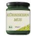 Mynatura organic pumpkin seedmus I pumpkin I pumpkin seed i Mus I spread i bread spread i muesli-topping i bake i in the glass (1x 500g) 500 g (1 Pack)
