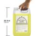 Celtic Clean - Anti-Bacterial Cleaner & Sanitiser Multi Surface - 5 Litre - Buy Online on SooperMarket.com