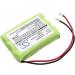 Cameron Sino 700mAh Battery - Universal AAA x 3 | Buy Internationally at Your Store Name - Buy Online on SooperMarket.com