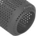 Hair Dryer External Filter Cage Easy to Install Strong Reusable Hair Dryer External Filter for HD08 - Buy Online on SooperMarket.com