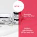 Emmi Nail Studioline 1-Phase Gel - LED UV All-in-One Vegan Gel (30ml) | Primer Structure & Sealing | Self-Smoothing Medium Viscosity - Buy Online on SooperMarket.com