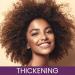 Arganatural Thickening Biotin Hair Mask 8.5 fl oz - 250ml Tube - Buy Online on SooperMarket.com