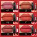 MIELIKKI 6 Colors Velvet Matte Lipstick Set - Long Lasting, Waterproof & Highly Pigmented | Soft Nude Lipsticks - Non-Stick Cup | Ideal Beauty Cosmetics Gift for Mothers Day - Buy Online on SooperMarket.com
