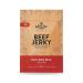 Buy German Beef Jerky Set - All 6 Delicious Varieties (600g) - Premium Dried Beef - International Shipping Available - Buy Online on SooperMarket.com
