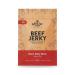 Beef jerky German beef dry meat from beef in the set 5-pack burn baby burn (5 x 100 g 500 g) 1 piece (5 Pack)