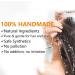 Turmeric Shampoo & Conditioner Bar for Hair Growth & Strengthening | 120g/4.23oz - Buy Online on SooperMarket.com