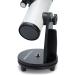 Celestron 76mm Cometron FirstScope Dobsonian Telescope | Ideal for Beginners | Compact & Portable | Includes Finderscope & Astronomy Software - Buy Online on SooperMarket.com
