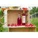 Buy Artisan Raspberry Vinegar - 250ml | Premium Quality for Gourmet Recipes | International Shipping Available - Buy Online on SooperMarket.com