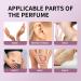 Women's Pheromone Perfume Collection Pheromones Perfumes for Women Roll On Pheromone Perfume for Women Enhanced Scents Long-Lasting Portable(3PACK-H) - Buy Online on SooperMarket.com