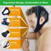 Anti-Snore Chin Strap for Men and Women - Stop Snoring with Comfort - Buy Online on SooperMarket.com