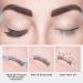 BEYELIAN Apple Scented Professional Lash Extension Remover - No Burn Gel Formula for Gentle Lash Glue Removal - Buy Online on SooperMarket.com
